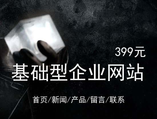 温州市网站建设网站设计最低价399元 岛内建站dnnic.cn